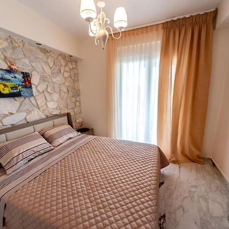 Nika Apartment Chaniotis Exterior foto